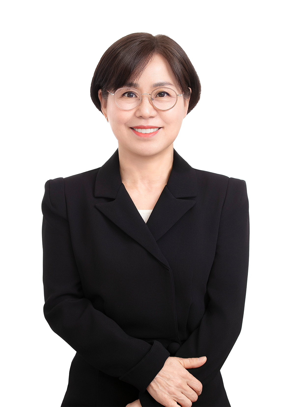 노순옥 후보