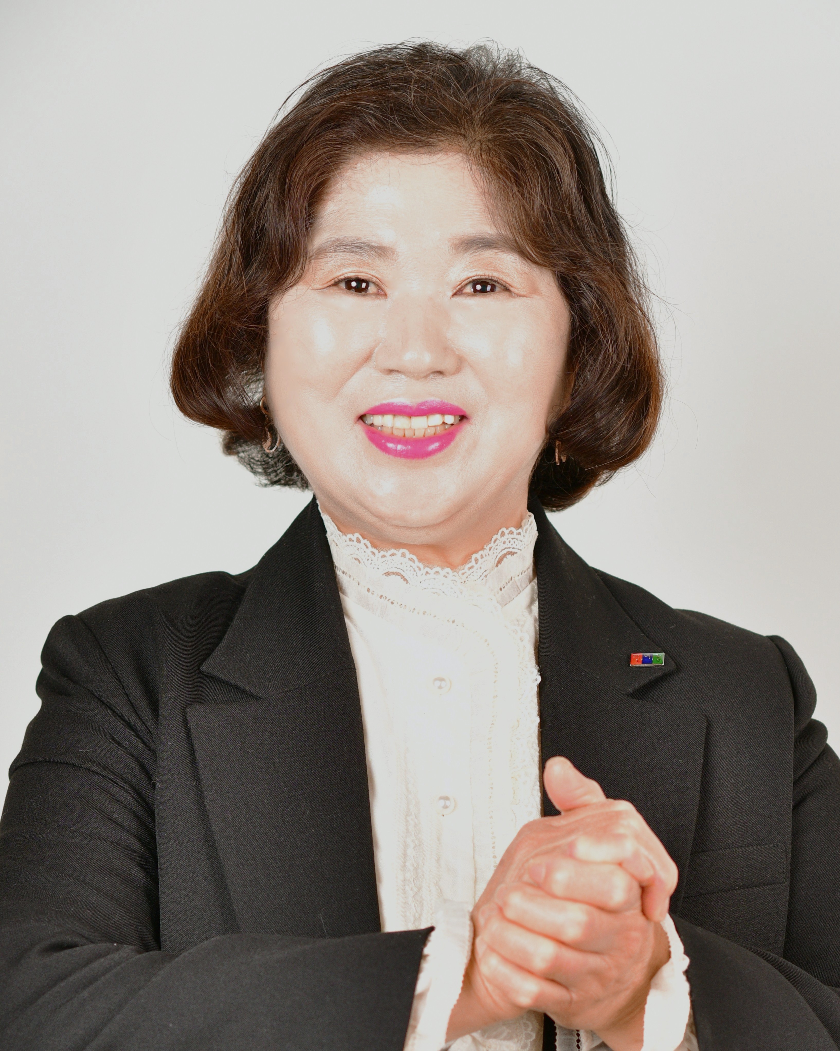 이숙원 후보