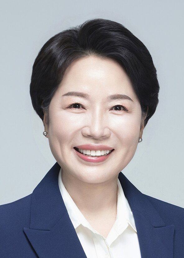 김자운 후보