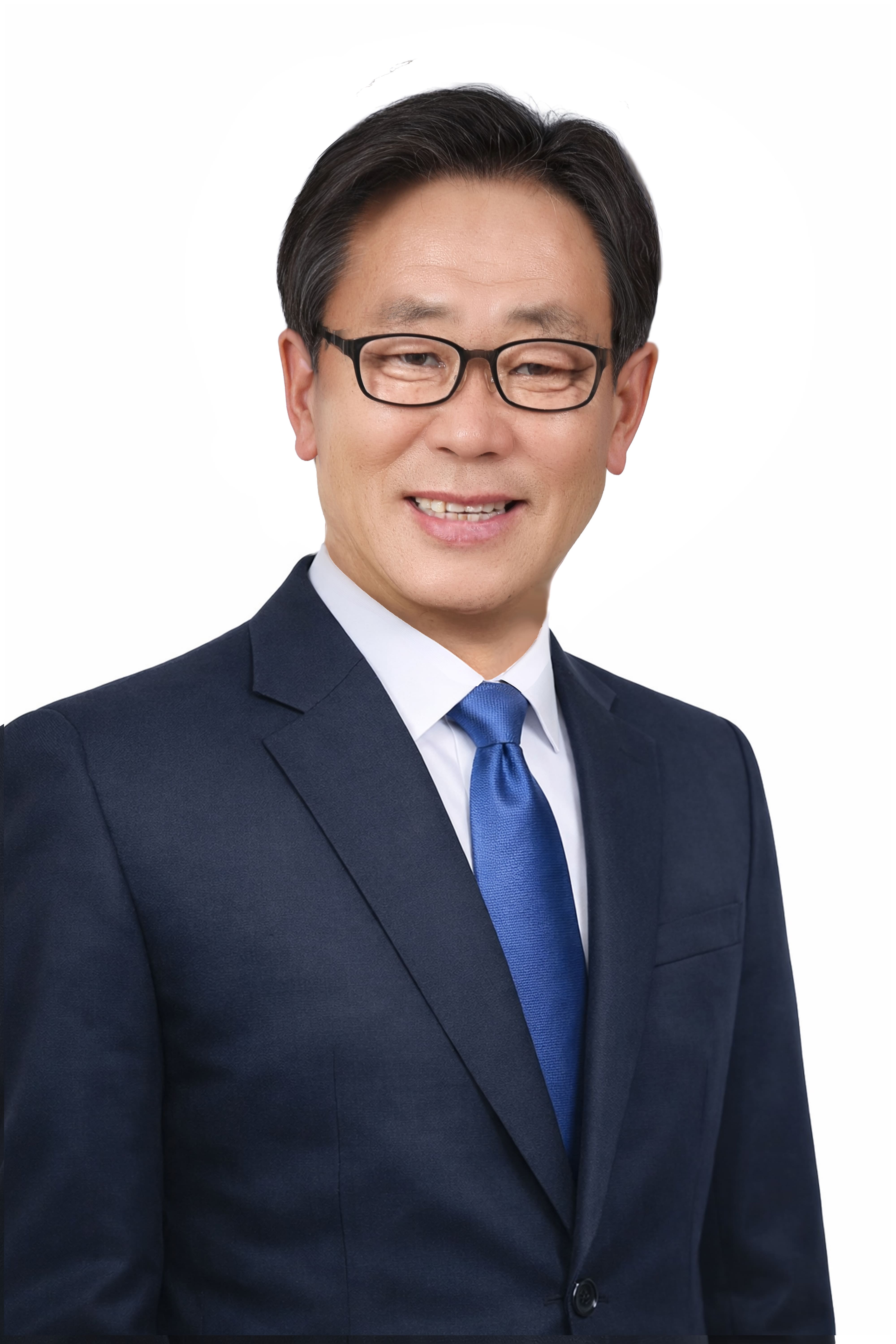 심재익 후보