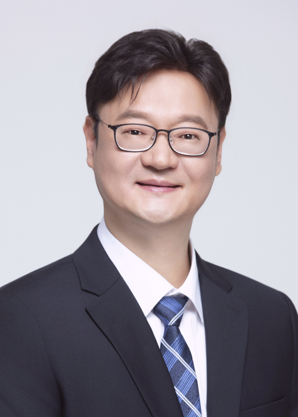 김영웅 후보