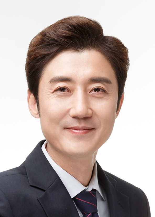 유영기 후보