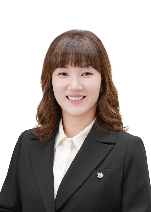 허인순 후보