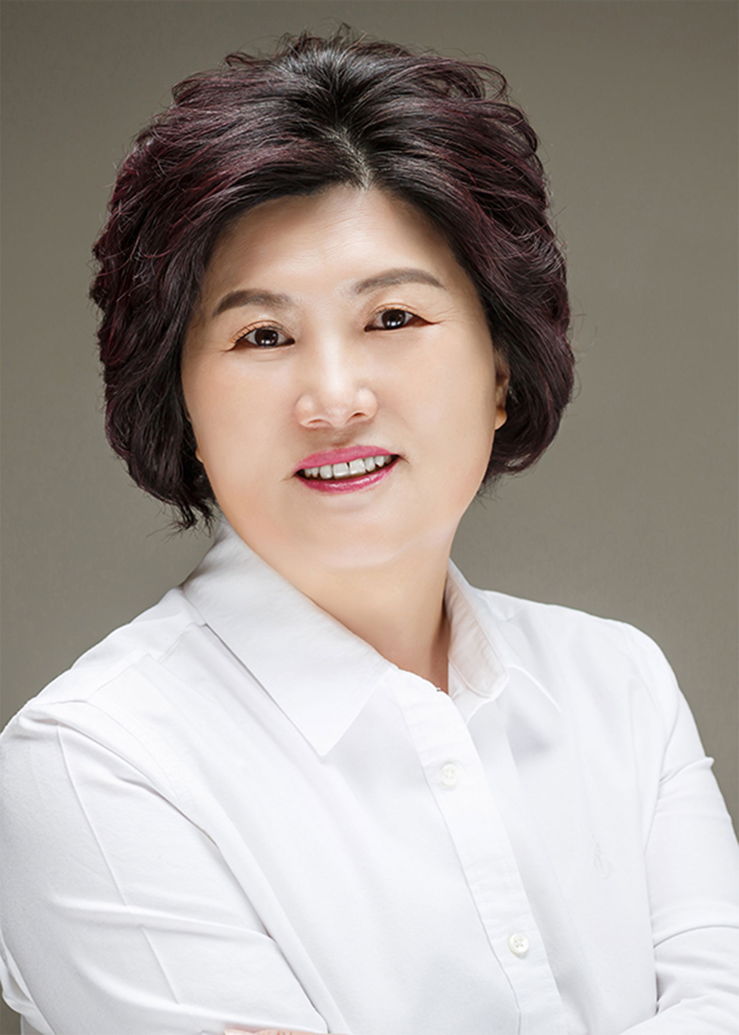 이회수 후보