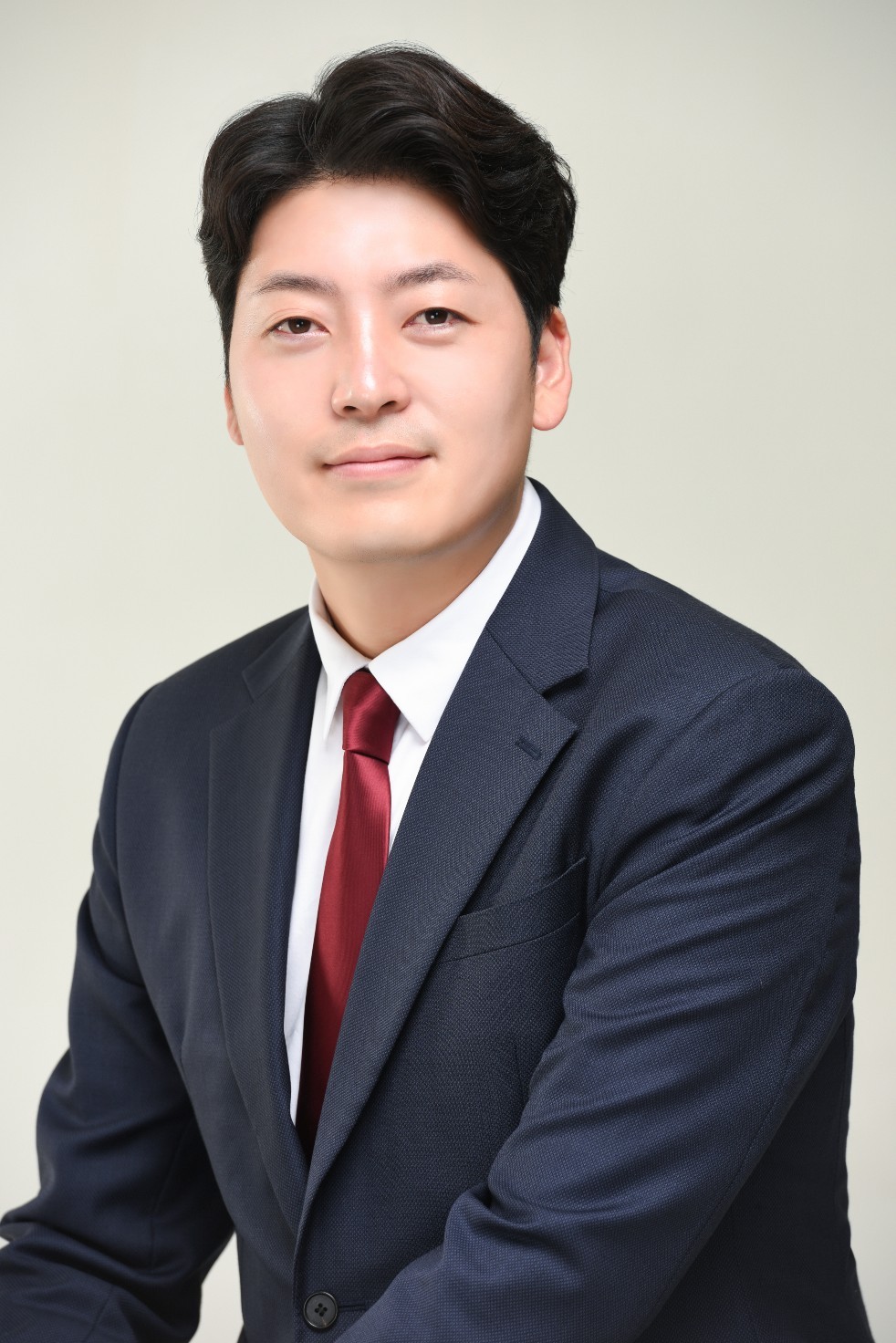 조성태 후보