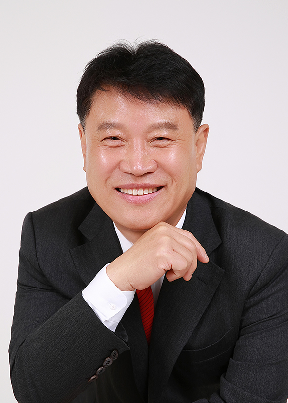 서원복 후보