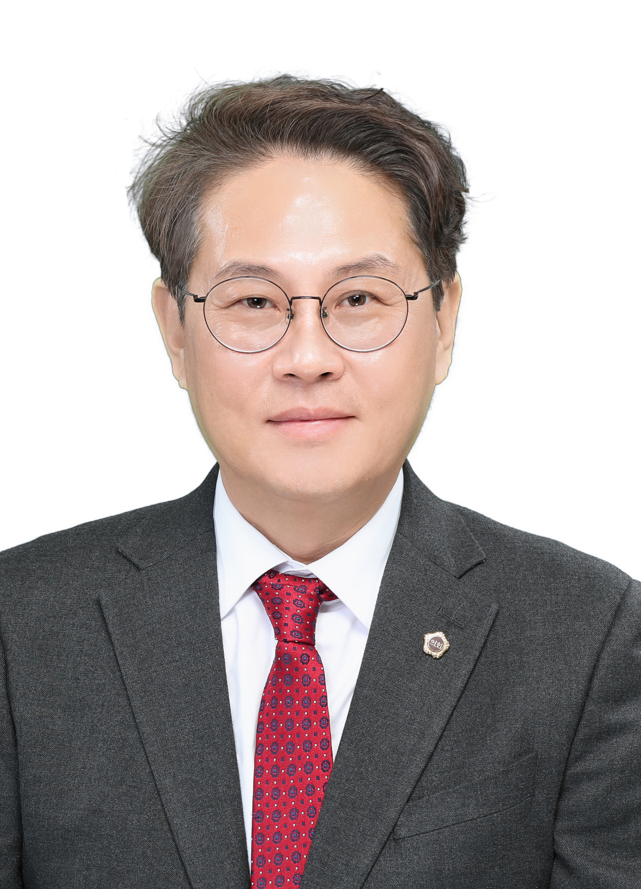 이정범 후보
