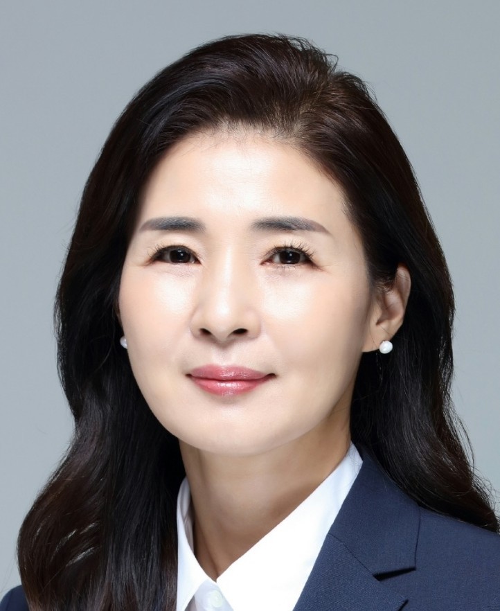 고민서 후보