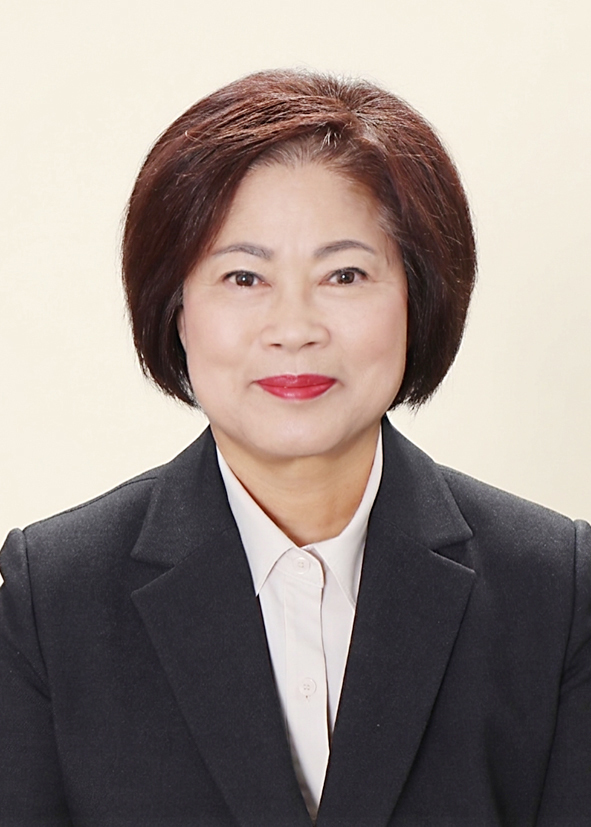 이옥순 후보