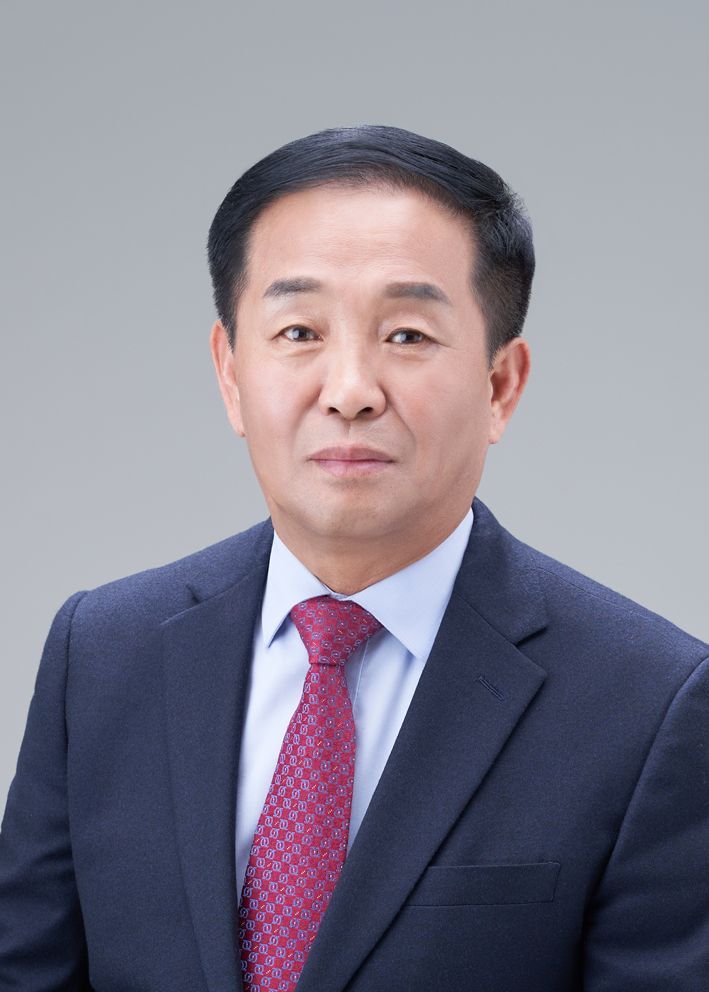 강명철 후보