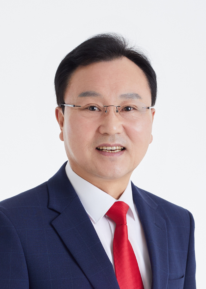 김영석 후보