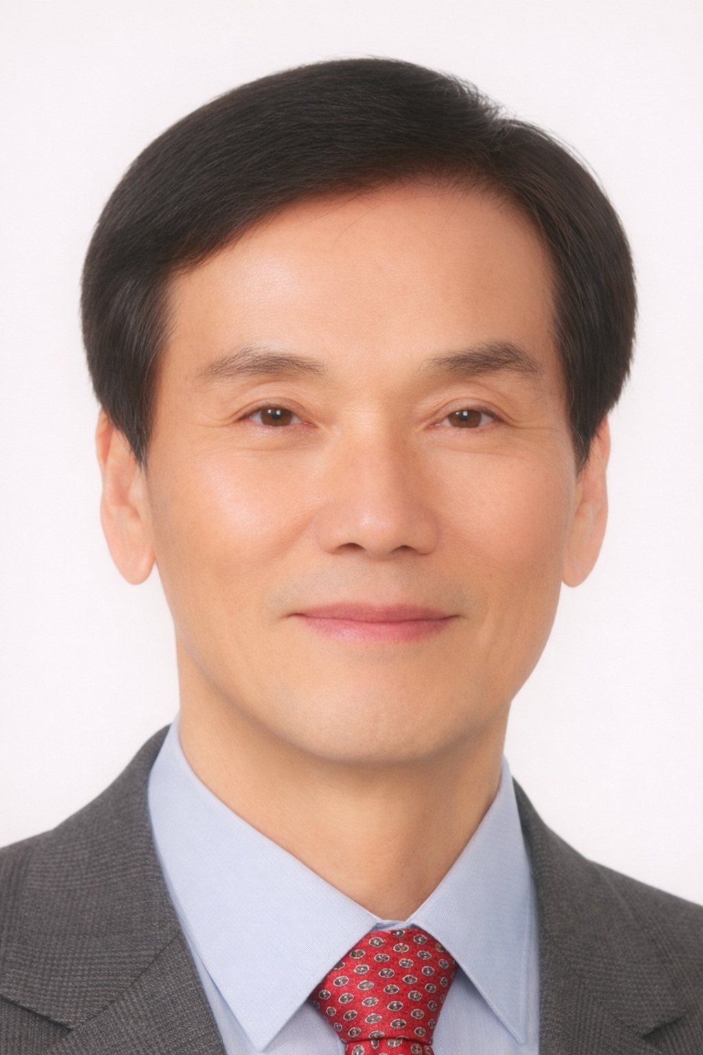 홍성억 후보