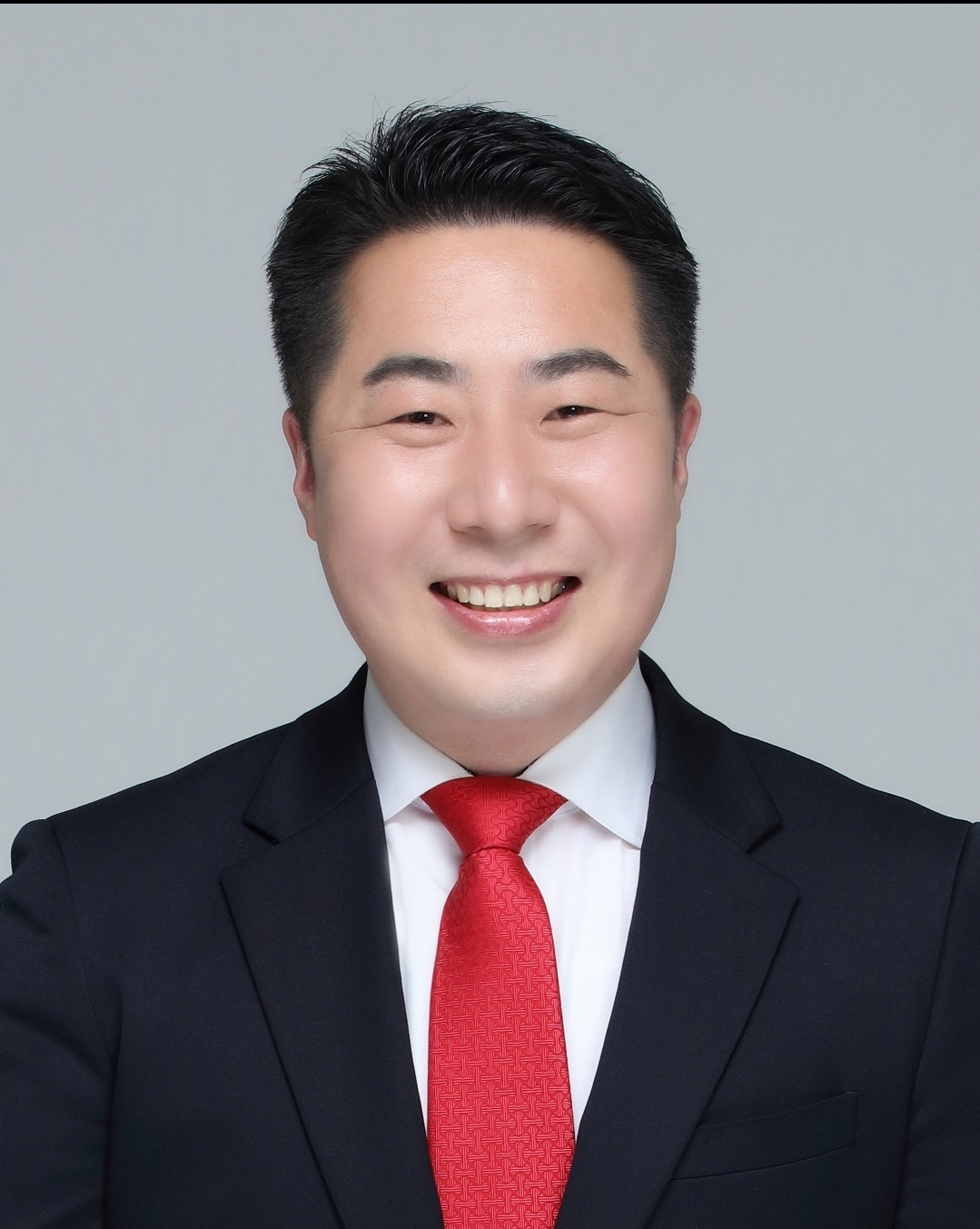 김종필 후보