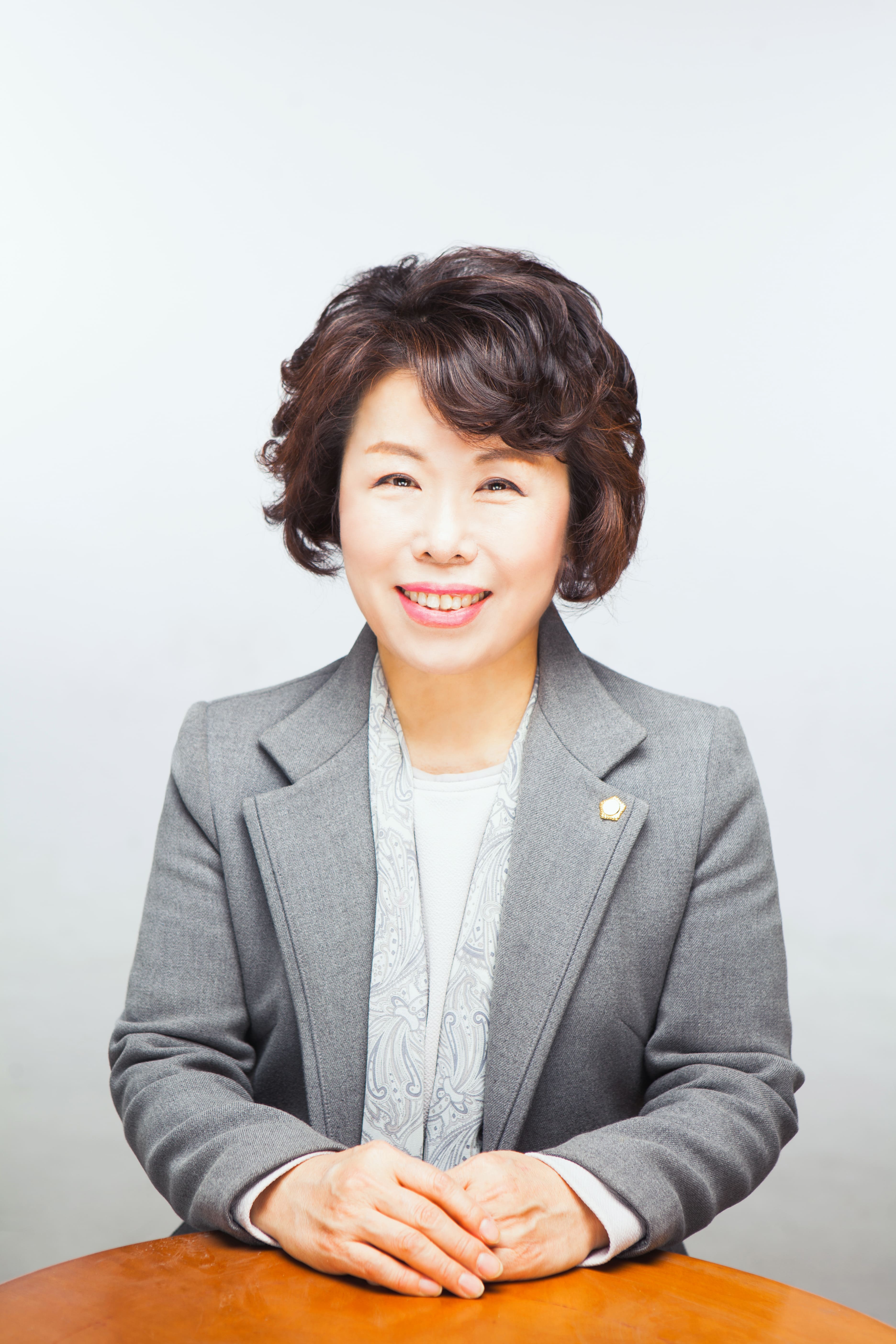 권정희 후보