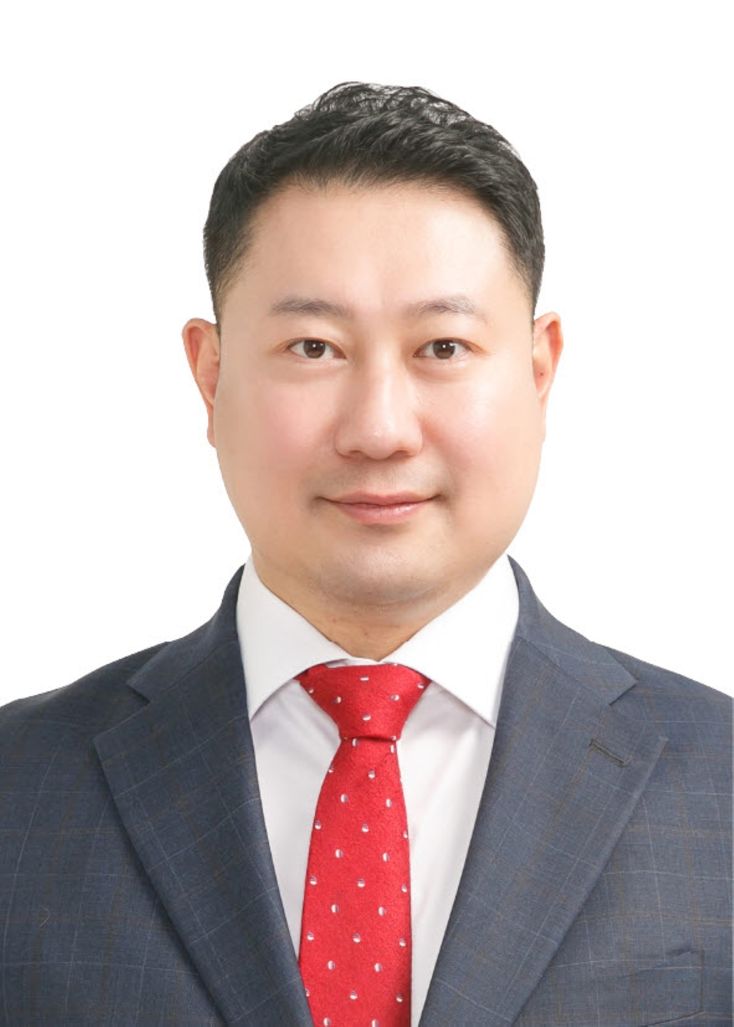 박헌영 후보