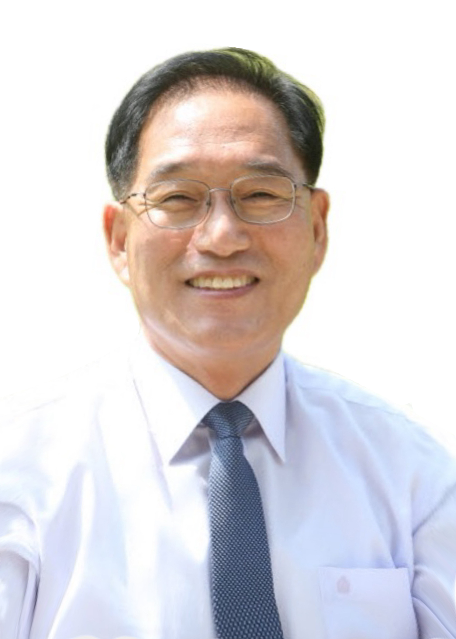 김홍철 후보