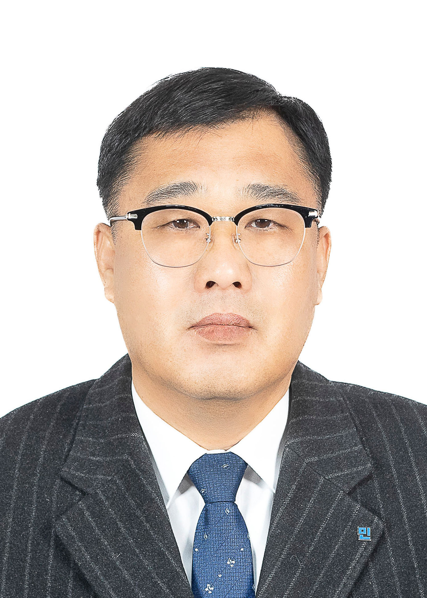 신동윤 후보