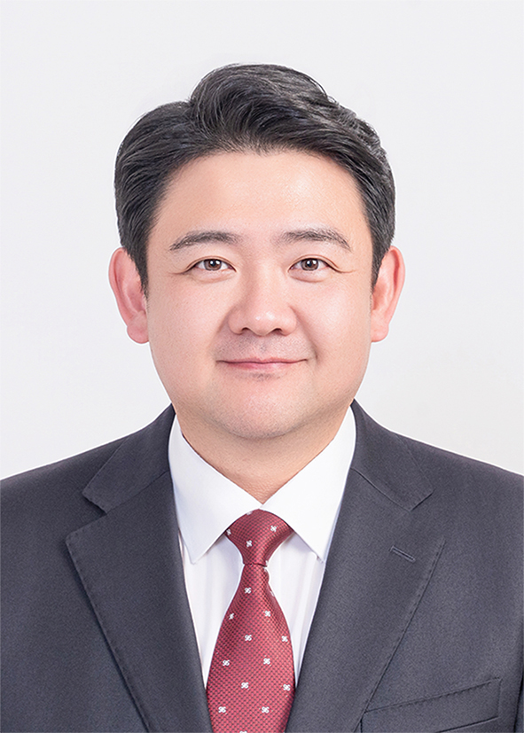 김성휘 후보