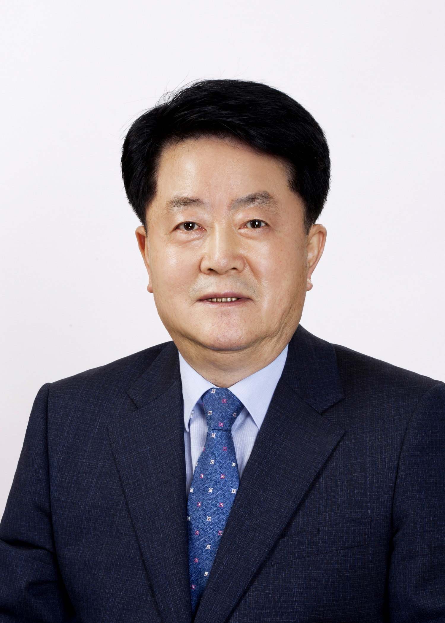 배동만 후보