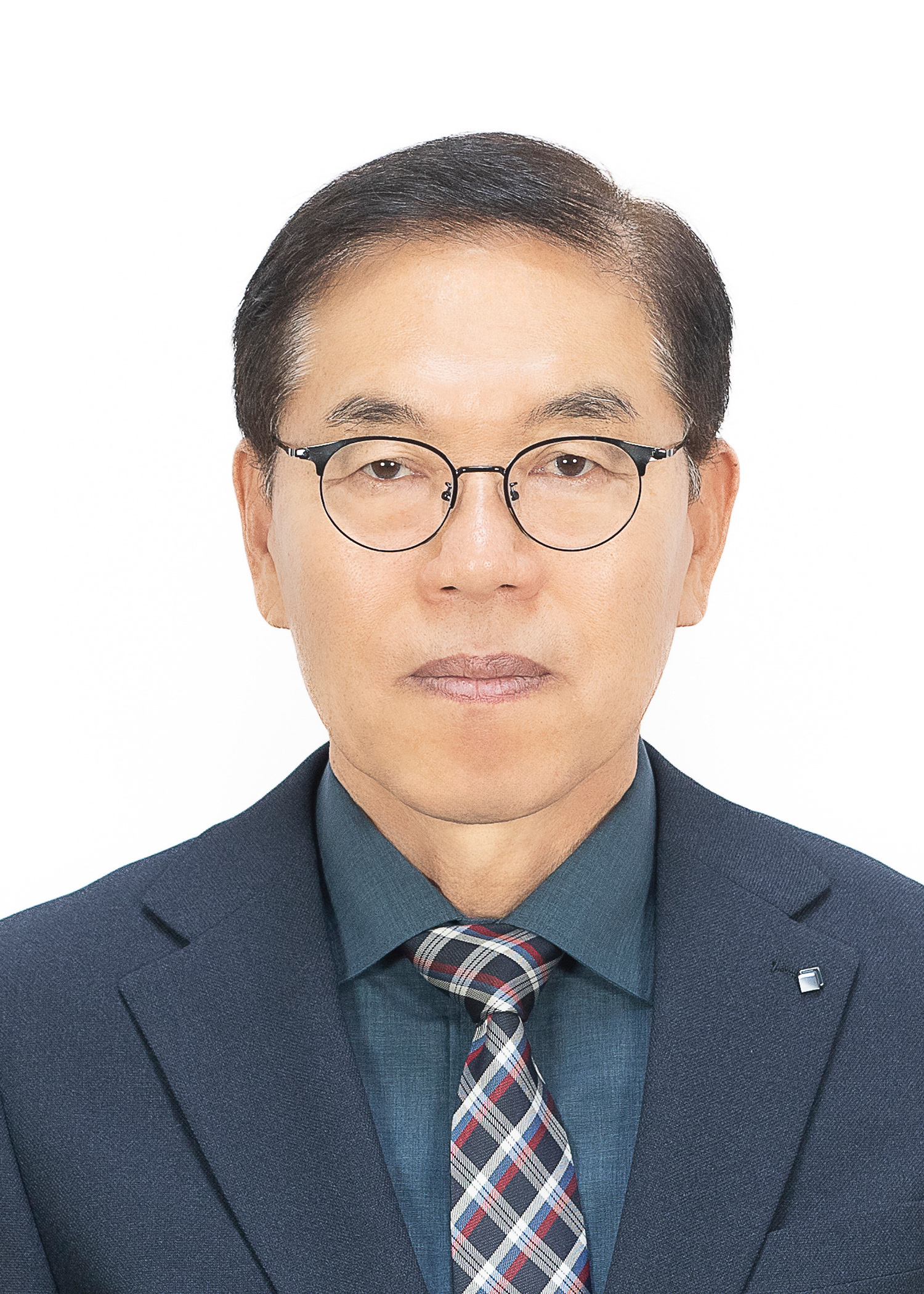 김영중 후보