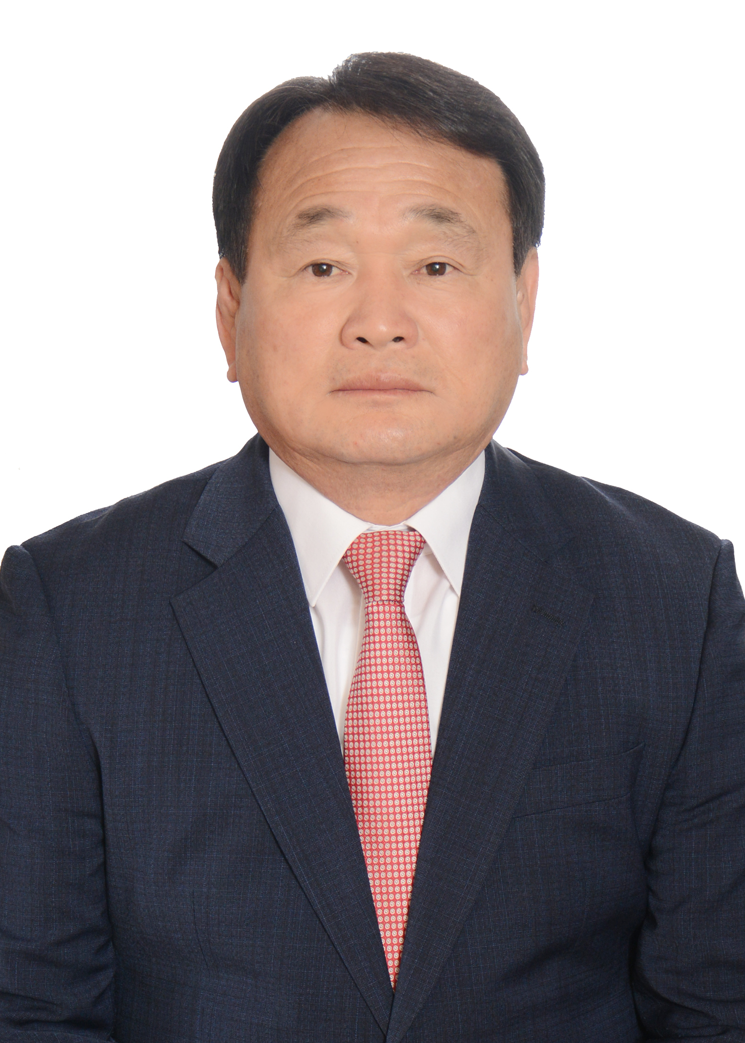이성진 후보