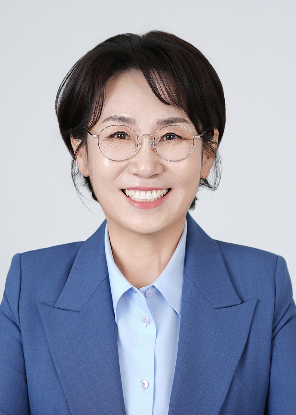 문교영 후보