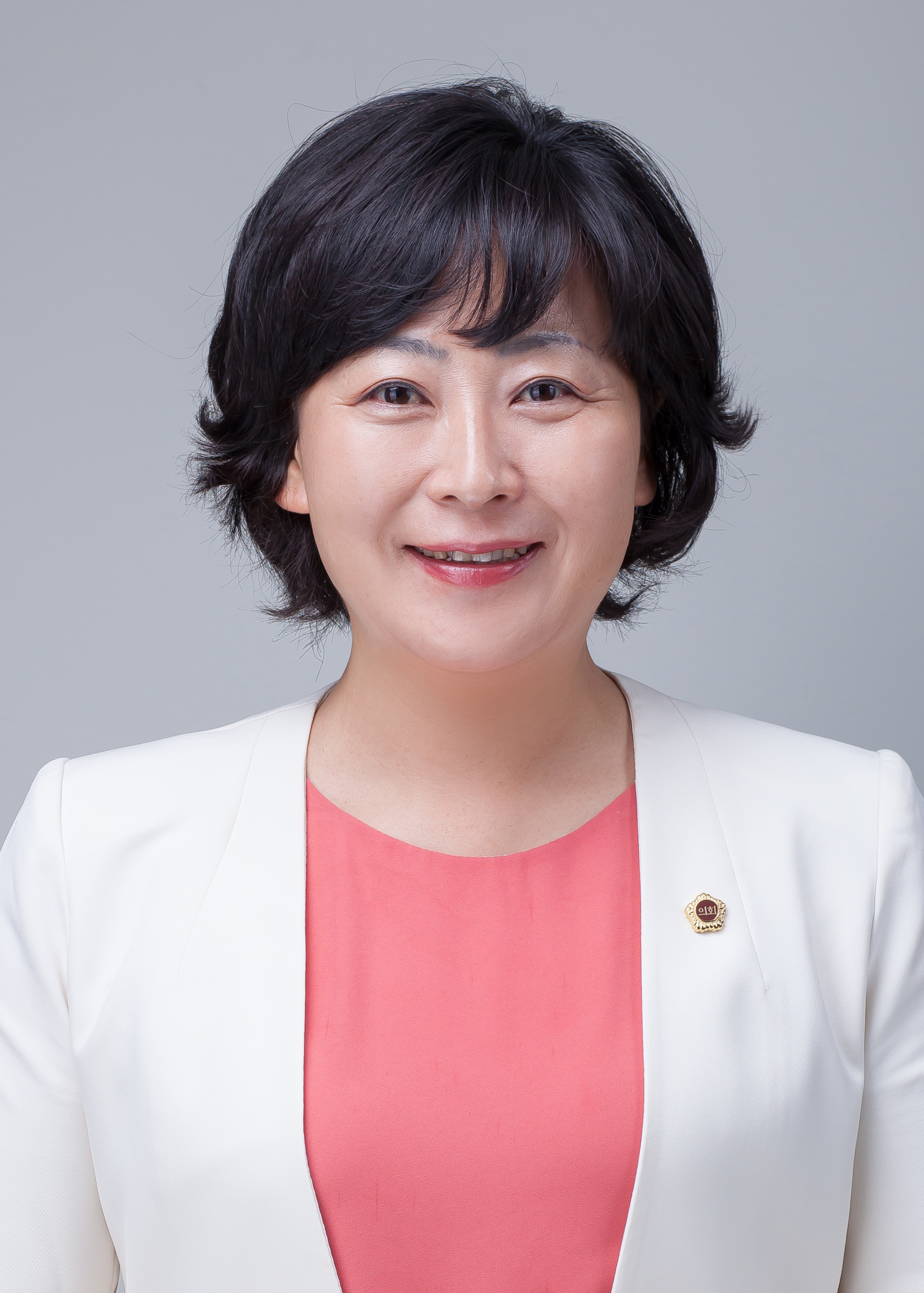 김꽃임 후보