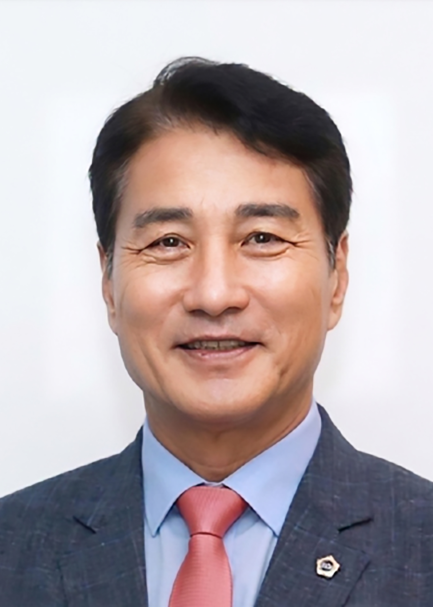 김호경 후보