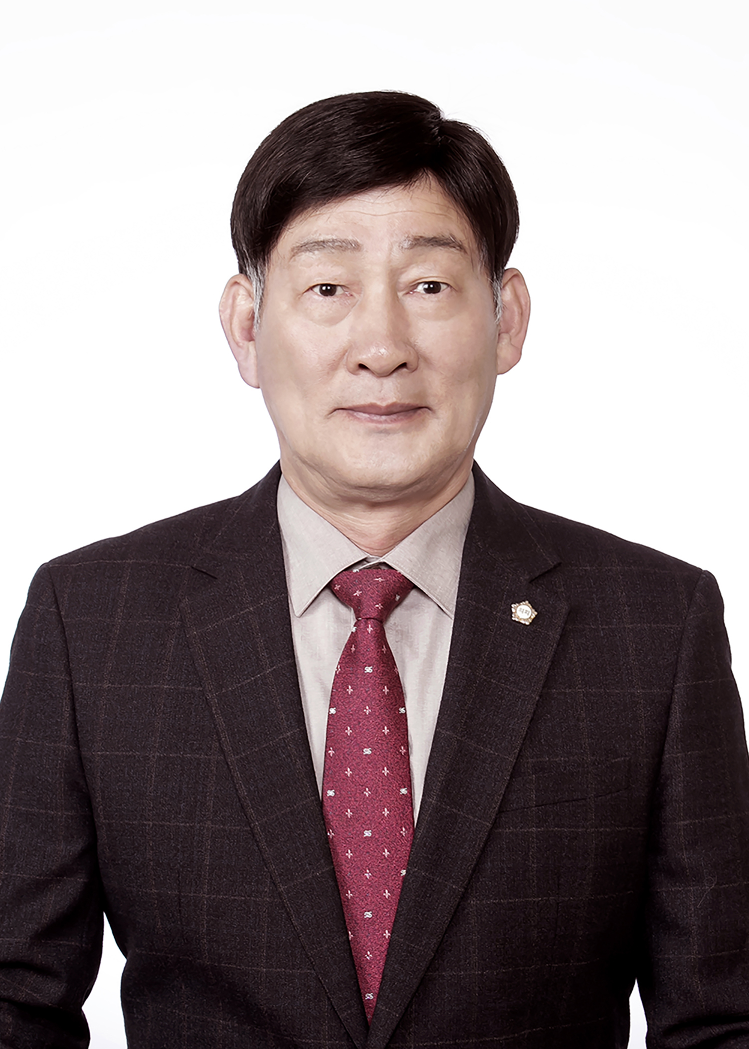 박영기 후보
