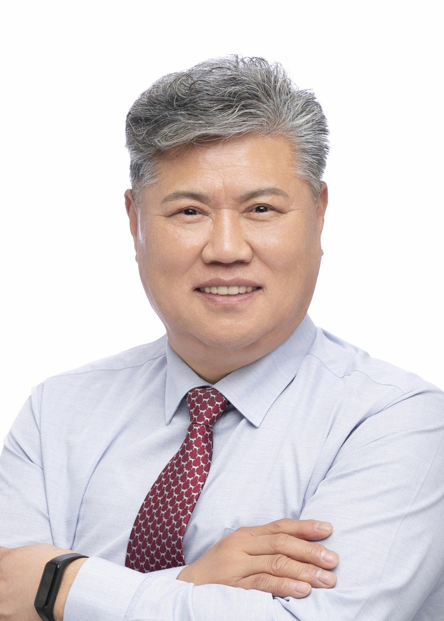 김정문 후보
