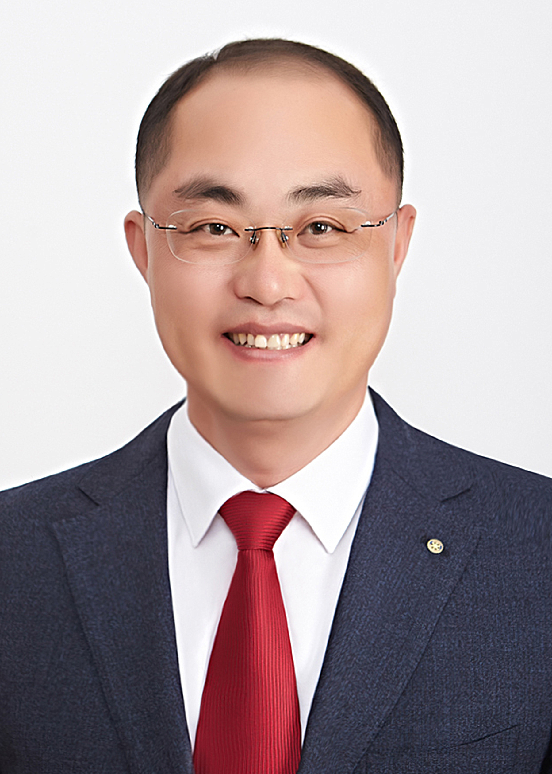 윤치국 후보