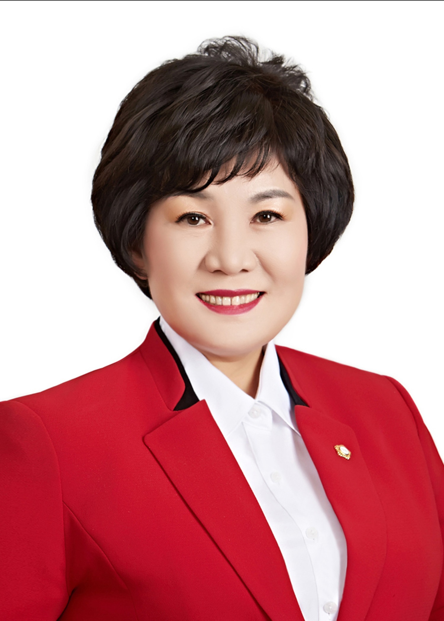 이정임 후보