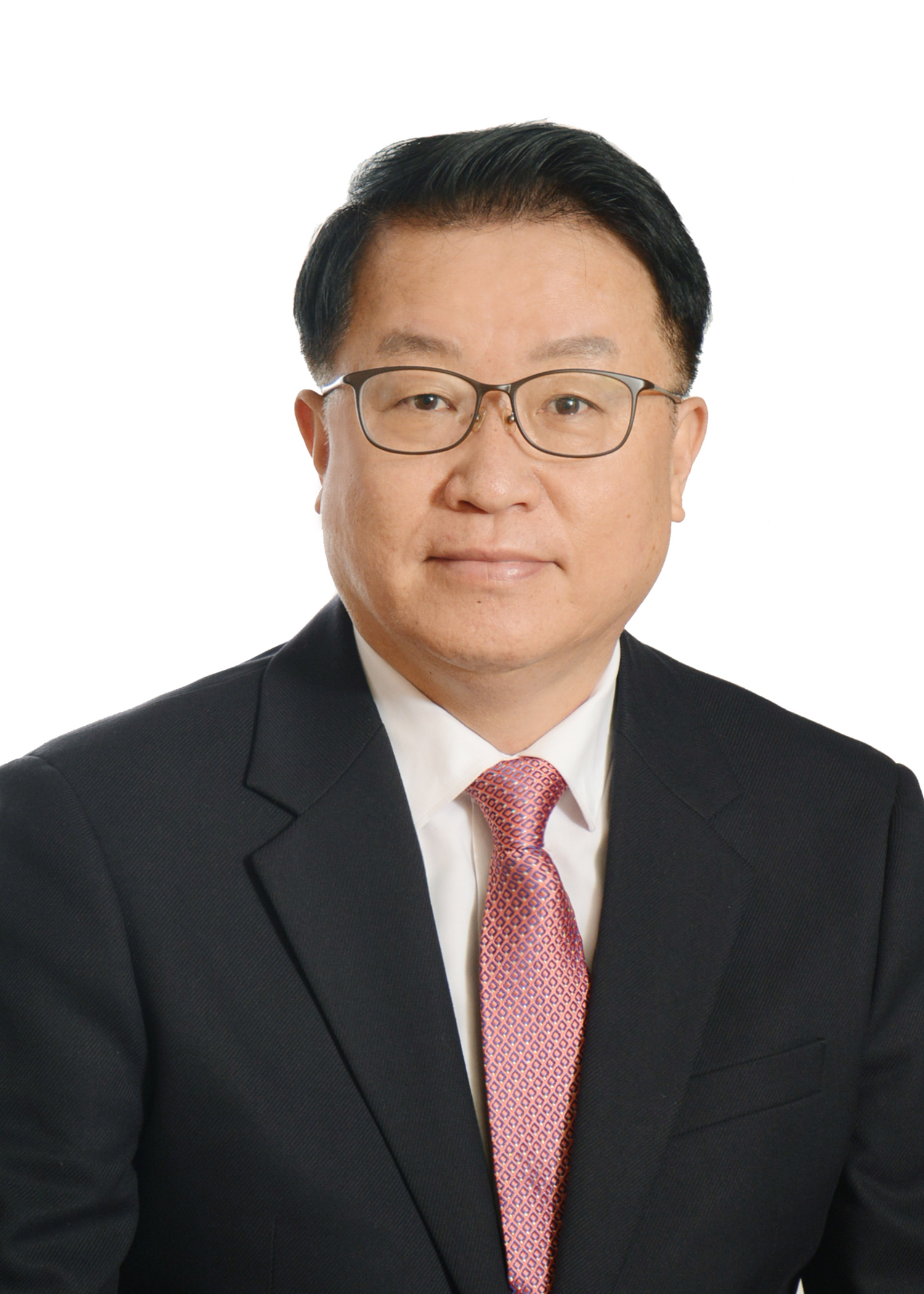 이정수 후보