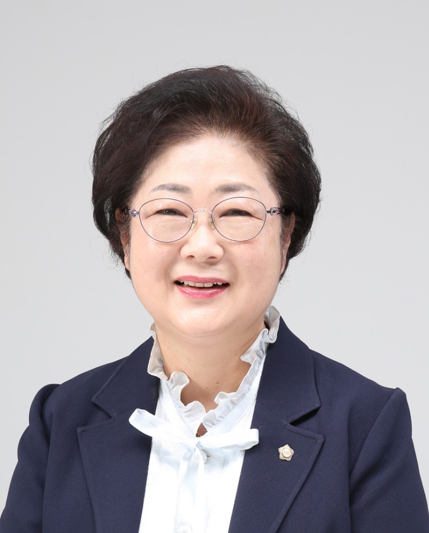 강미숙 후보