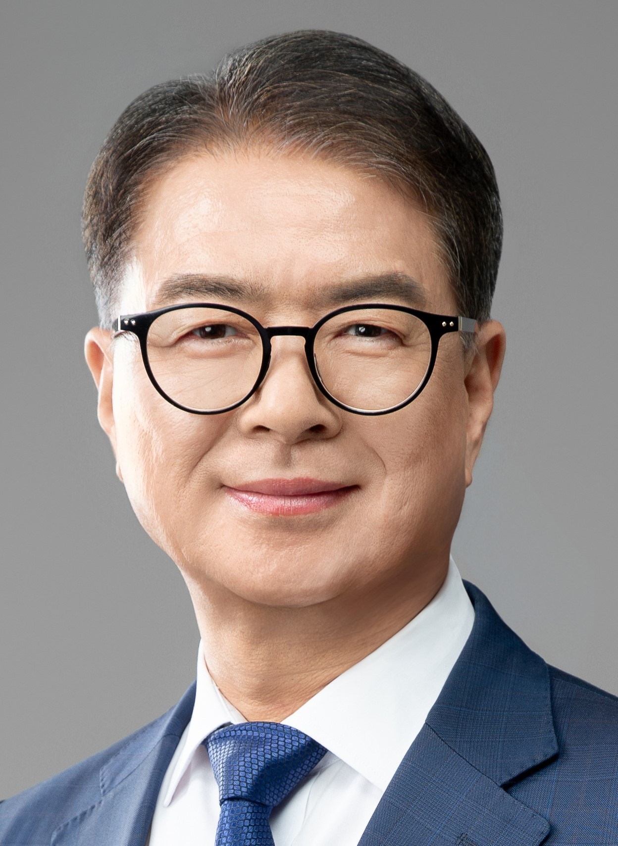 김광직 후보