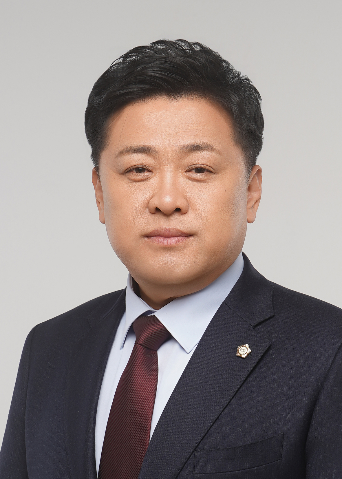 이상훈 후보