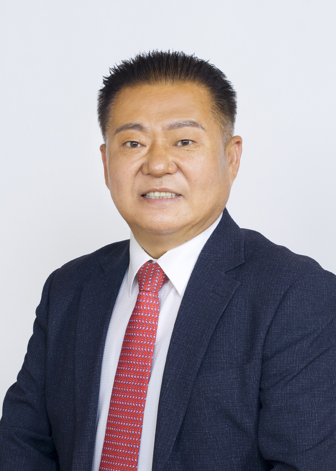 김영길 후보