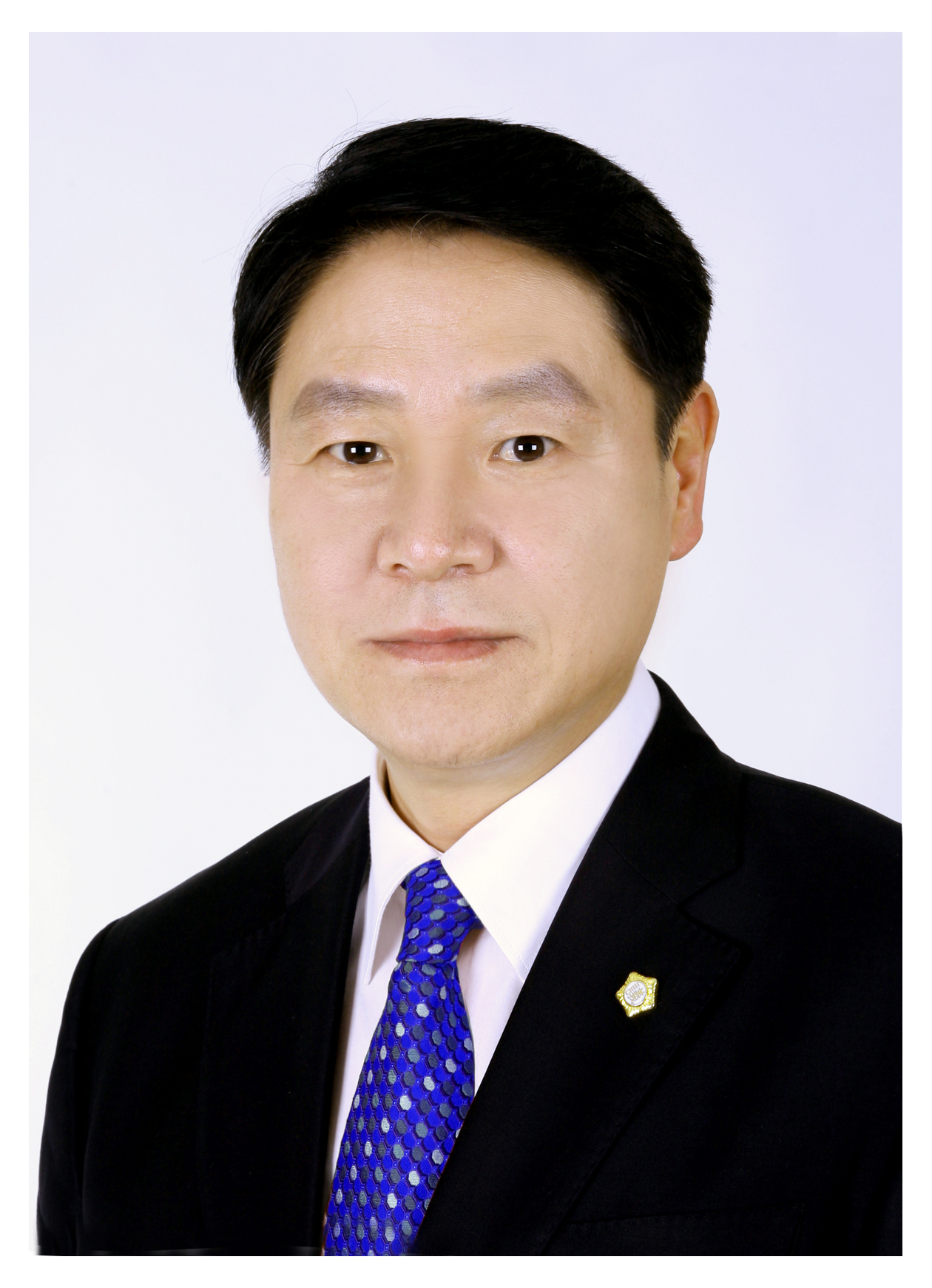 장영갑 후보