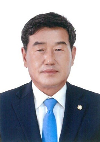 오시백 후보