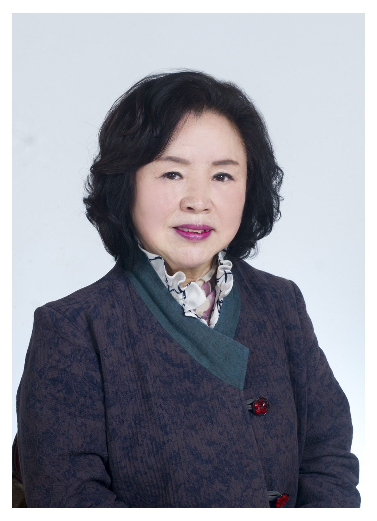 정상례 후보