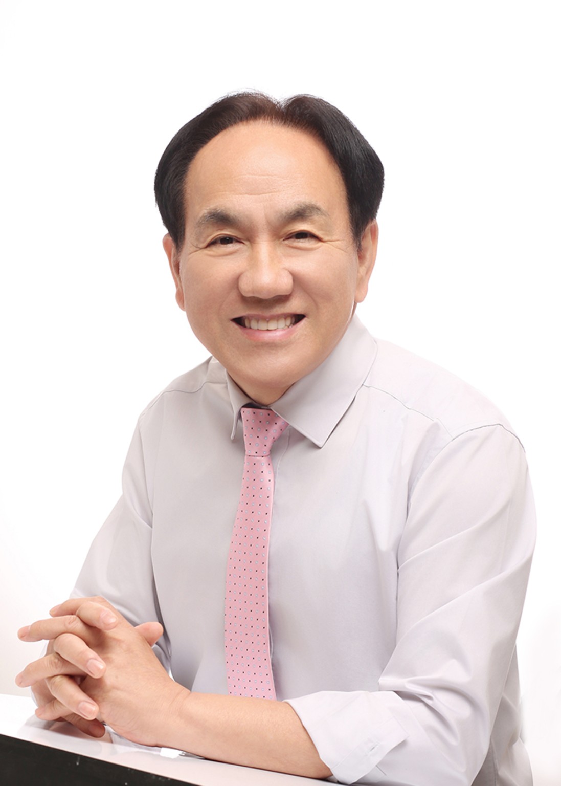 최병만 후보