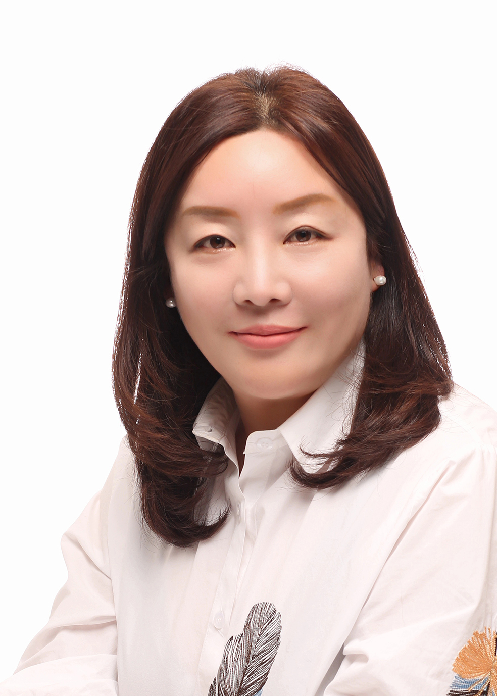 전혜란 후보