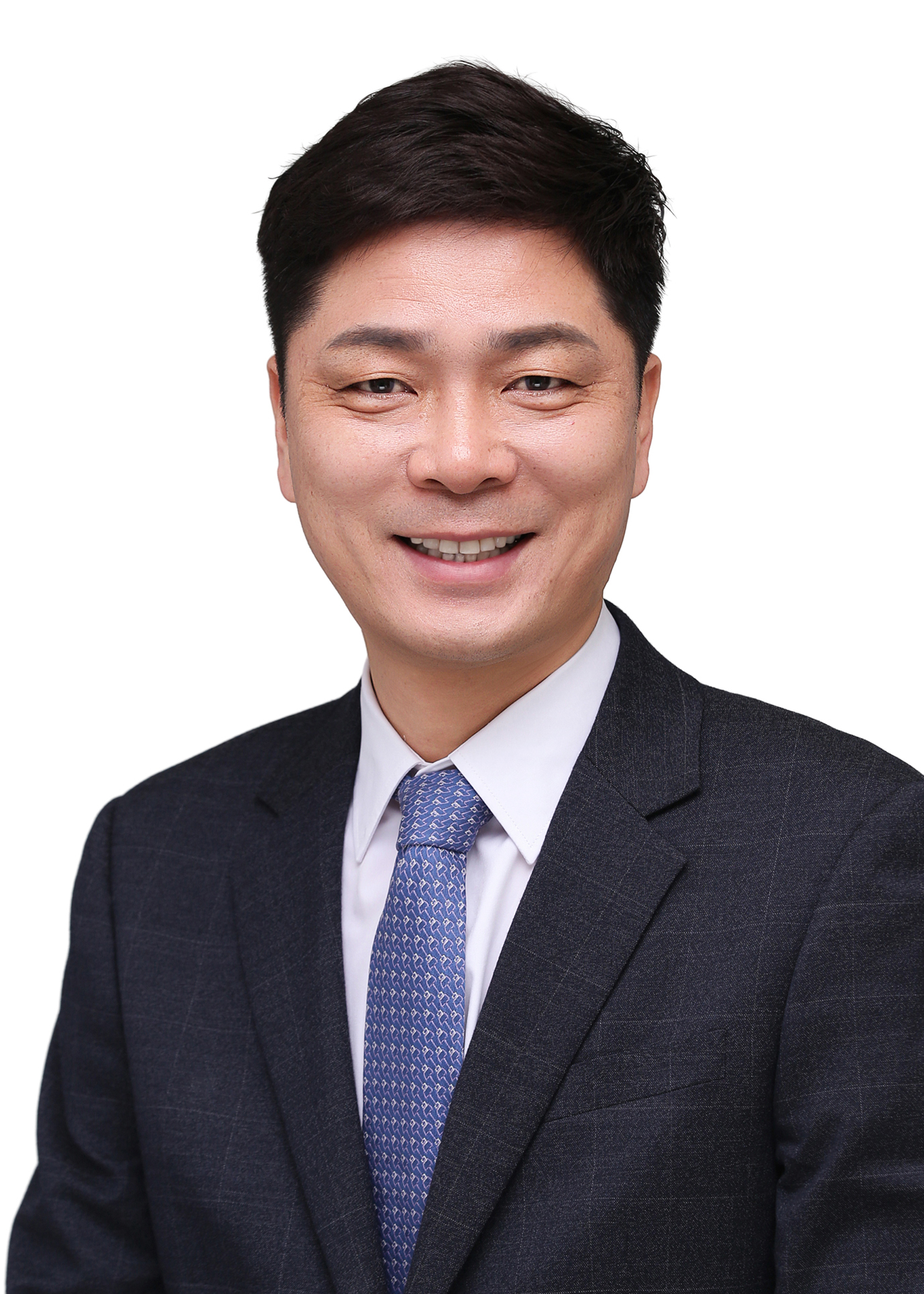 배성철 후보