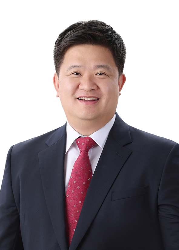 김성수 후보