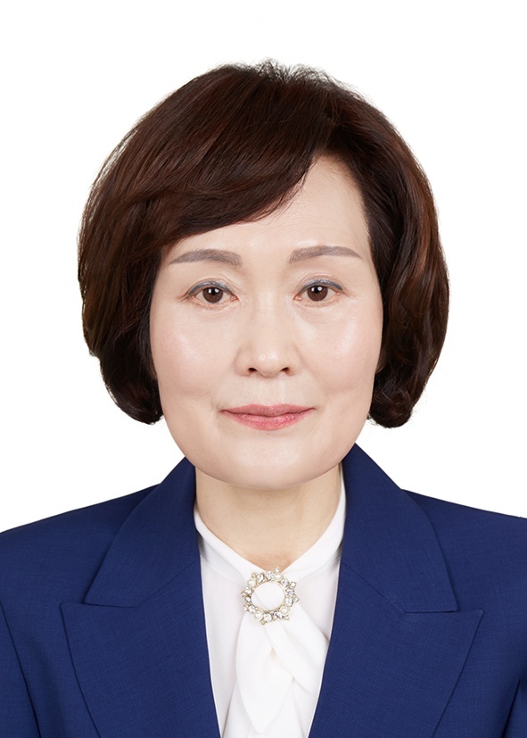 이예숙 후보