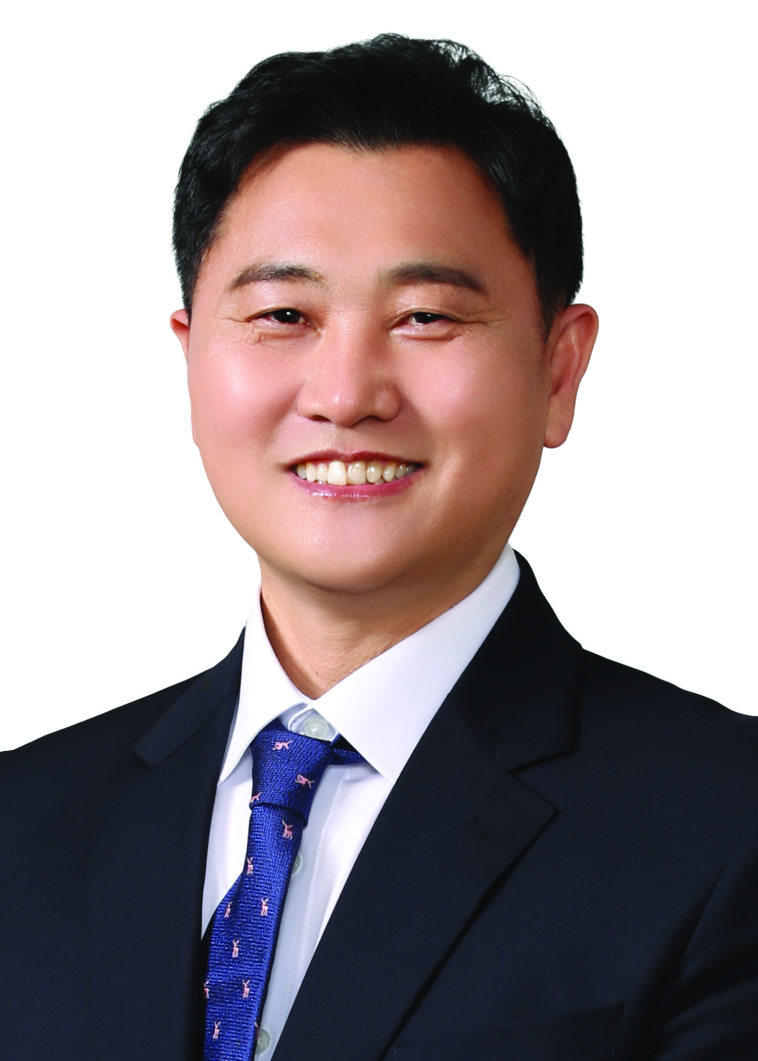 상병남 후보