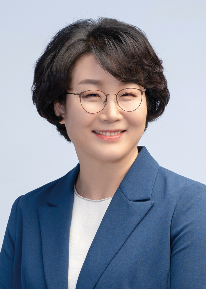 변은영 후보