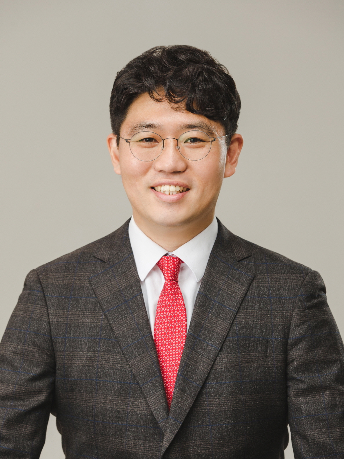 이한국 후보