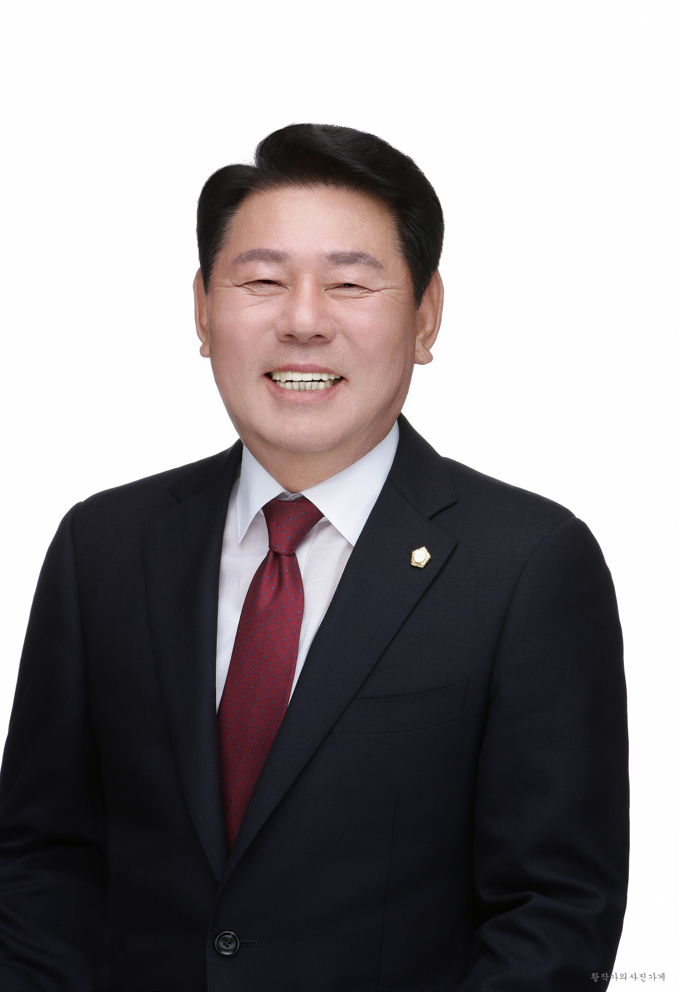 신현광 후보