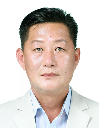 안정훈 후보